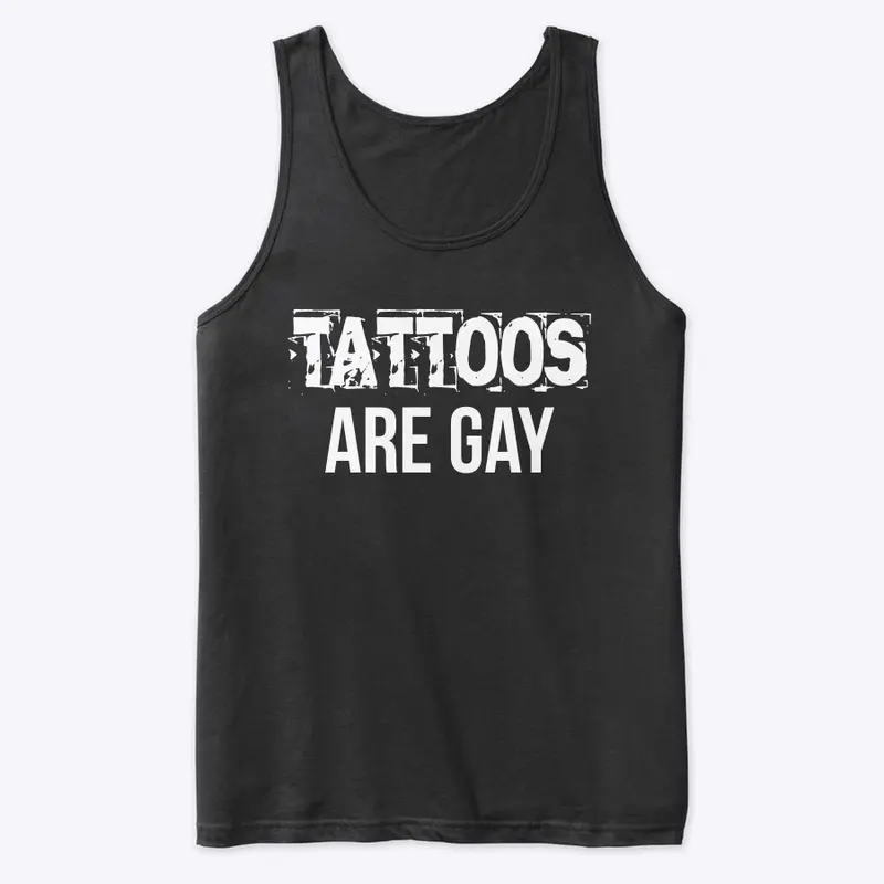 Tattoos