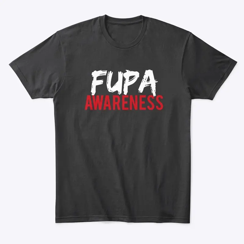 Fupa Awareness