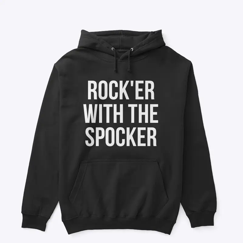 Spocker