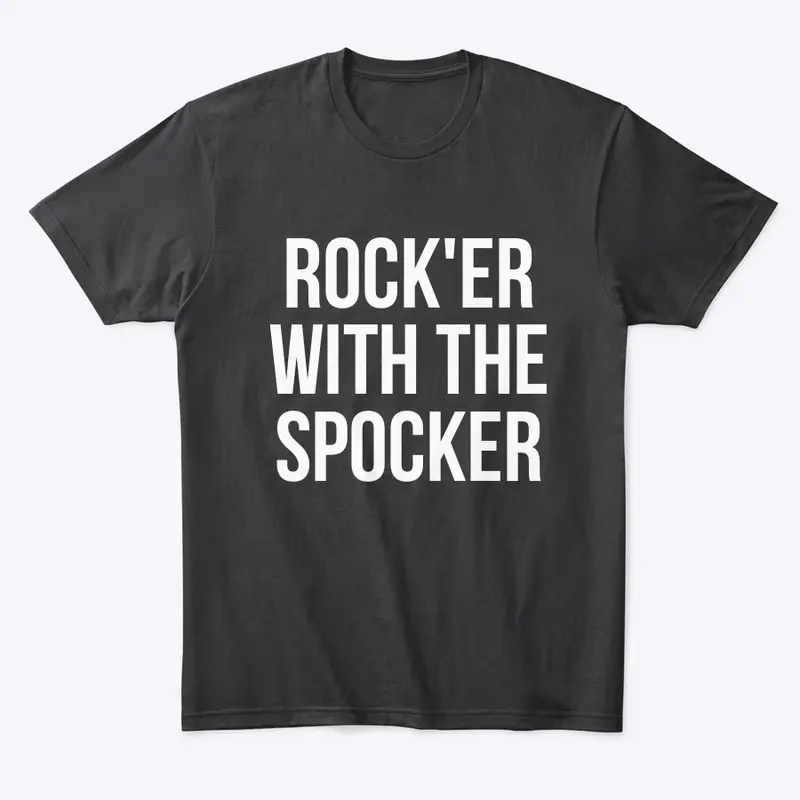 Spocker