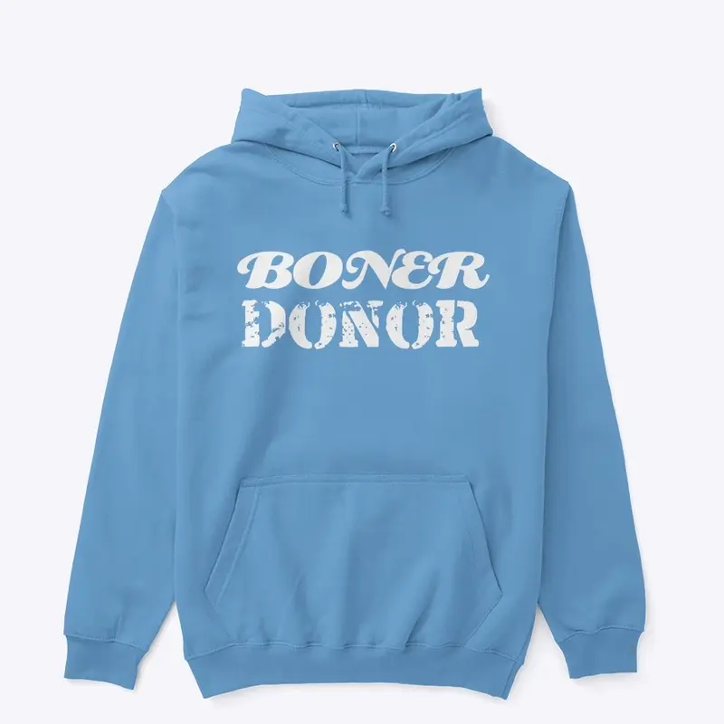 Boner Donor