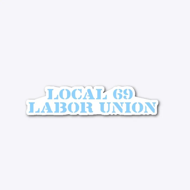 Local 69 