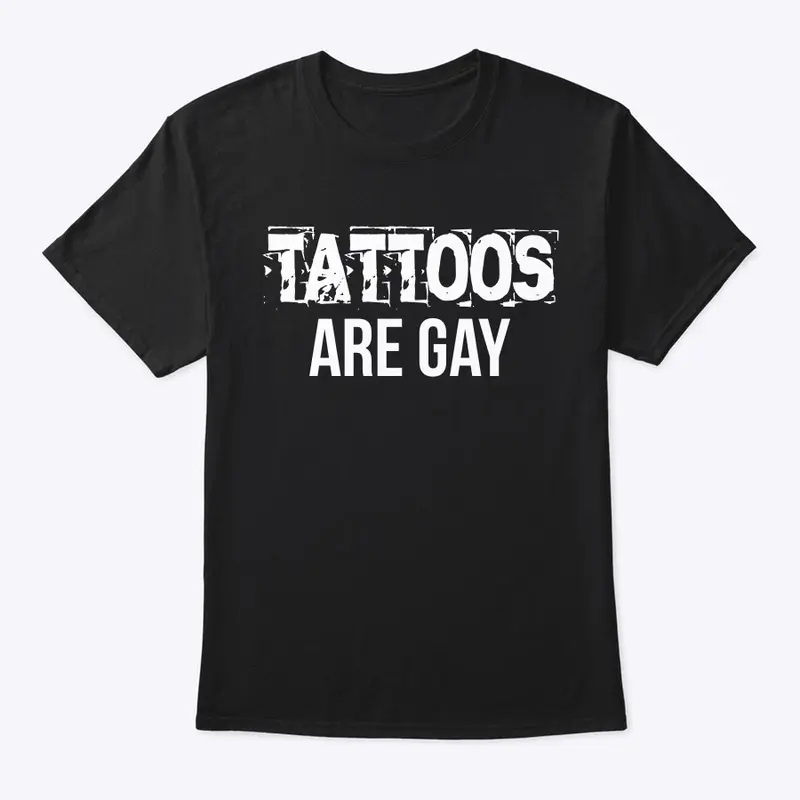 Tattoos