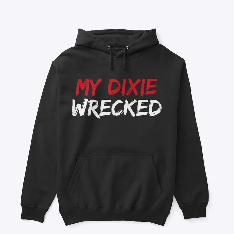 Dixie Wrecked